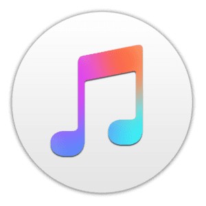 iTunes
