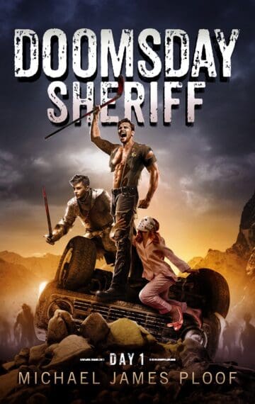 Doomsday Sheriff