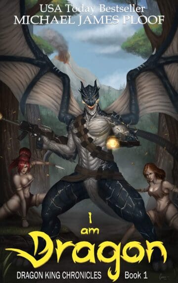 Dragon King Chronicles