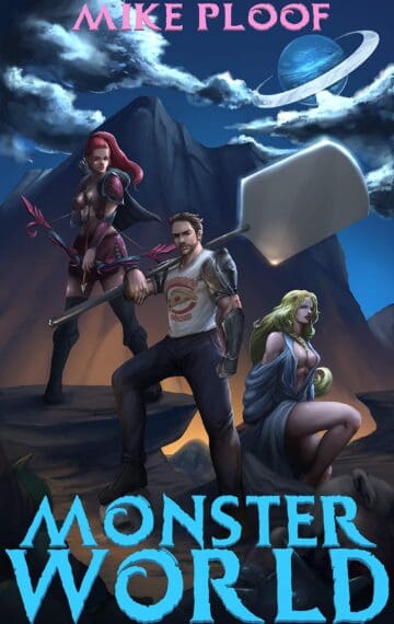 Monster World