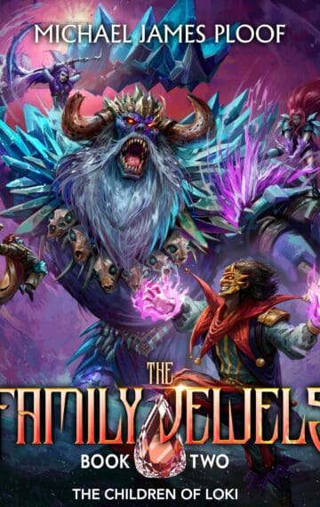 The Children of Loki