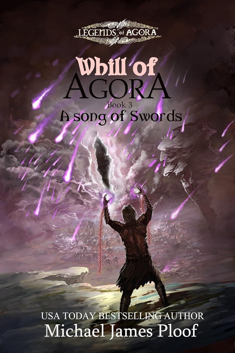 A Song of Swords