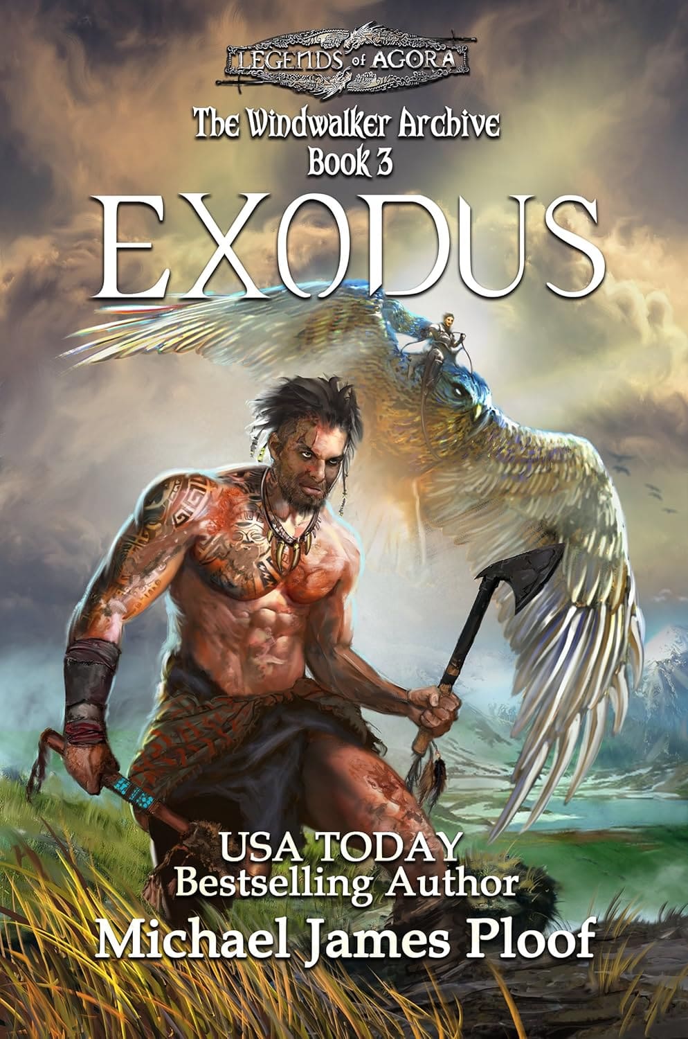 Exodus