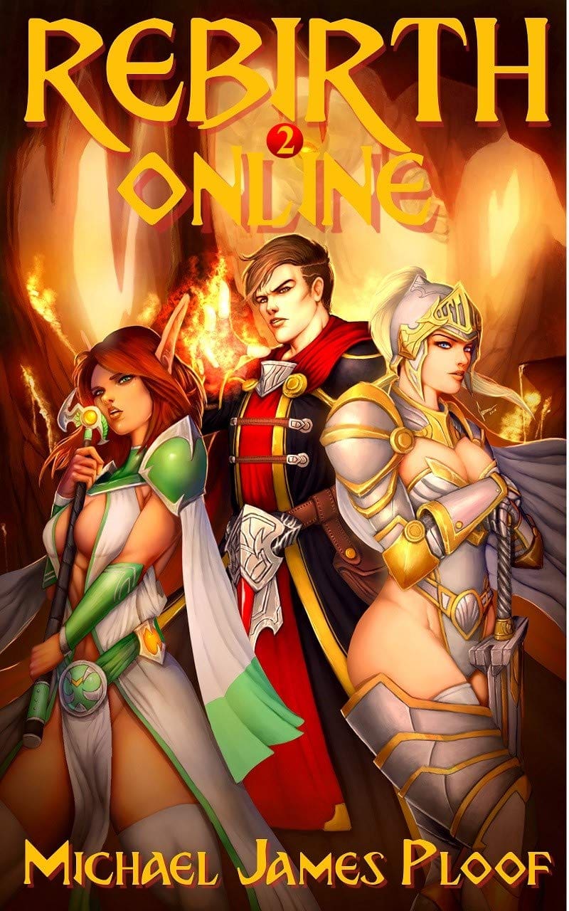 Rebirth Online 2